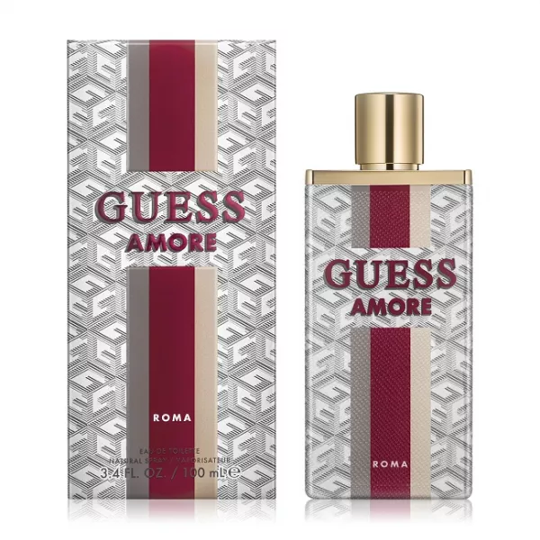 Guess Amore Roma ��������� ����