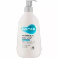 Derma:B Mild Moisture Body Lotion ������� ��� ��� ��������������