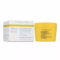 L'Erbolario Effetto Reale Maschera Super Nutriente ����� ��� ������ �� ������������ ������� "���������� ��������"