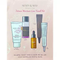 Mary & May Intense Moisture Care Travel Kit ����� ��� ������������ ���������� ����