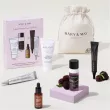 Mary & May Intense Moisture Care Travel Kit     