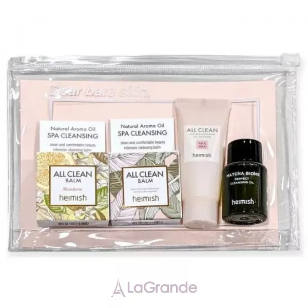 Heimish Cleansing Kit ���� ������������ ���-������ ��� �������