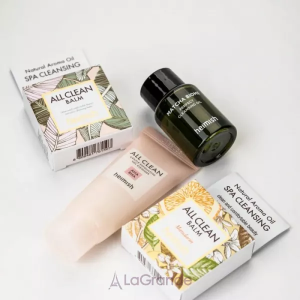 Heimish Cleansing Kit ���� ������������ ���-������ ��� �������