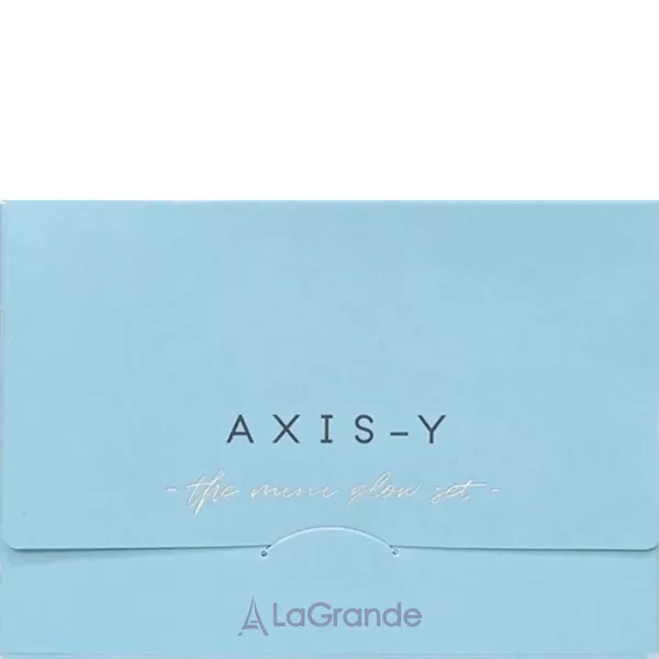 Axis-Y The Mini Glow Set ������������ ���� ��� �������