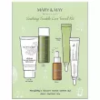 Mary & May Soothing Trouble Care Travel Kit       