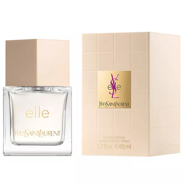 Yves Saint Laurent Elle 2024 ����������� ����