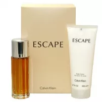 Calvin Klein Escape for Women ����� (��������������� ���� 100 �� + ������ ��� ���� 200 ��)