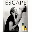 Calvin Klein Escape for Women  (  100  +    200 )