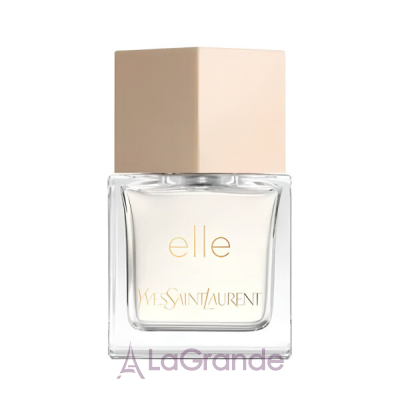 Yves Saint Laurent Elle 2024   ()