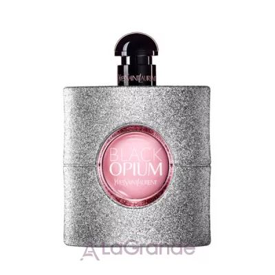 Yves Saint Laurent Black Opium Glitter   ()