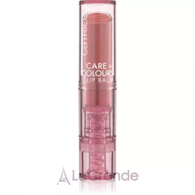 Catrice Care In Colours Lip Balm ³   