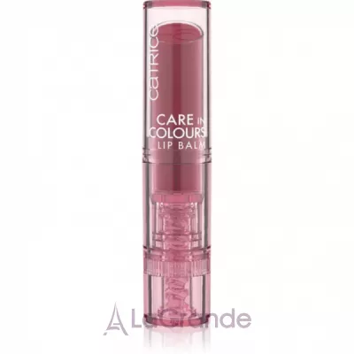 Catrice Care In Colours Lip Balm ³   