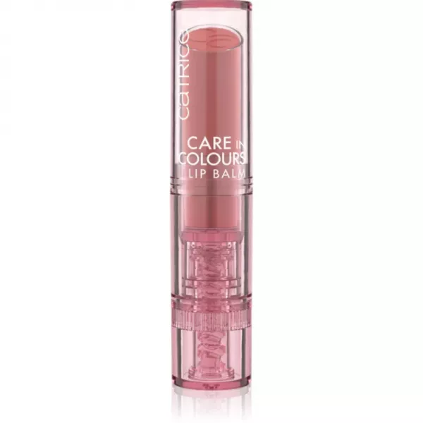 Catrice Care In Colours Lip Balm ���������� ������� ��� ���