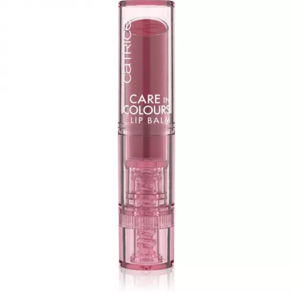 Catrice Care In Colours Lip Balm ���������� ������� ��� ���