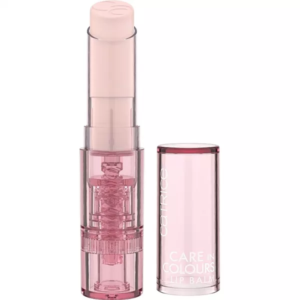 Catrice Care In Colours Lip Balm ���������� ������� ��� ���