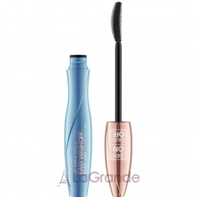 Catrice Glam & Doll Easy Wash Off Power Hold Volume Mascara   