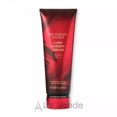 Victoria`s Secret Lush Cherry Cream    