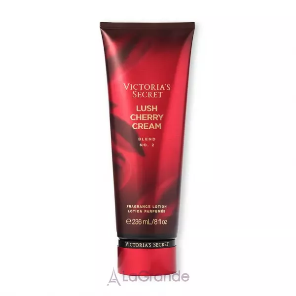 Victoria`s Secret Lush Cherry Cream ������������ ������� ��� ���