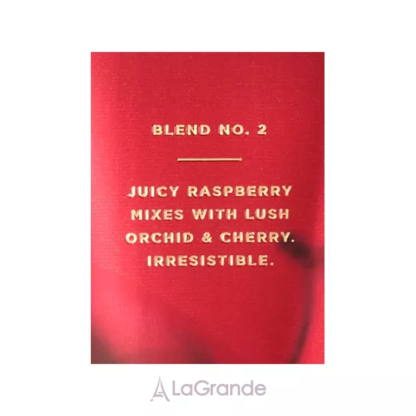 Victoria`s Secret Lush Cherry Cream ������������ ������� ��� ���