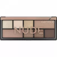 Catrice The Pure Nude Eyeshadow Palette ������� ����� ��� ���