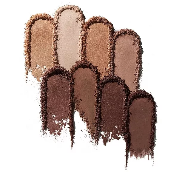 Catrice The Pure Nude Eyeshadow Palette ������� ����� ��� ���