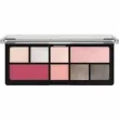 Catrice The Soft Peony Eyeshadow Palette    