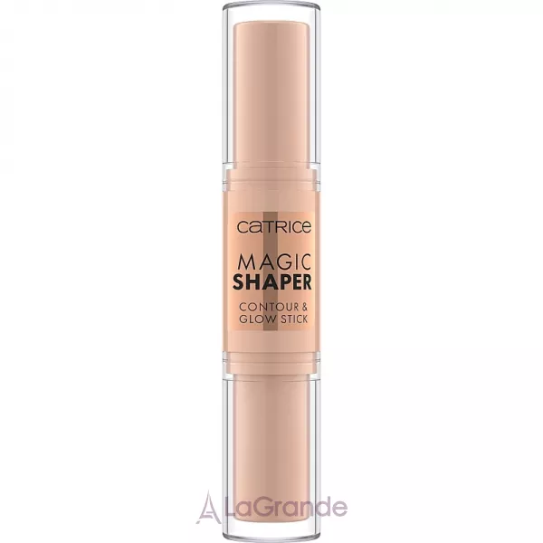Catrice Magic Shaper Contour & Glow Stick ������������ ��������-���� ��� ����������