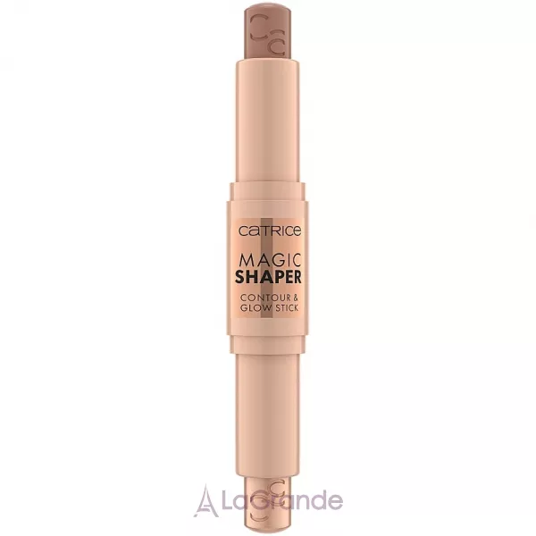 Catrice Magic Shaper Contour & Glow Stick ������������ ��������-���� ��� ����������