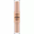 Catrice Magic Shaper Contour & Glow Stick  -  