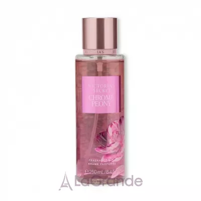 Victoria`s Secret Chrome Peony    