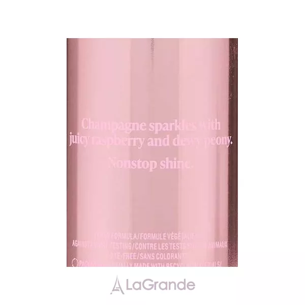 Victoria`s Secret Chrome Peony ������������ ����� ��� ���