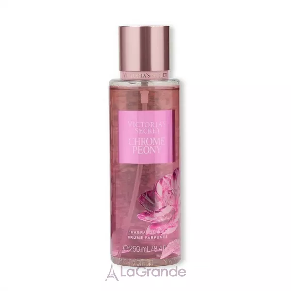 Victoria`s Secret Chrome Peony ������������ ����� ��� ���