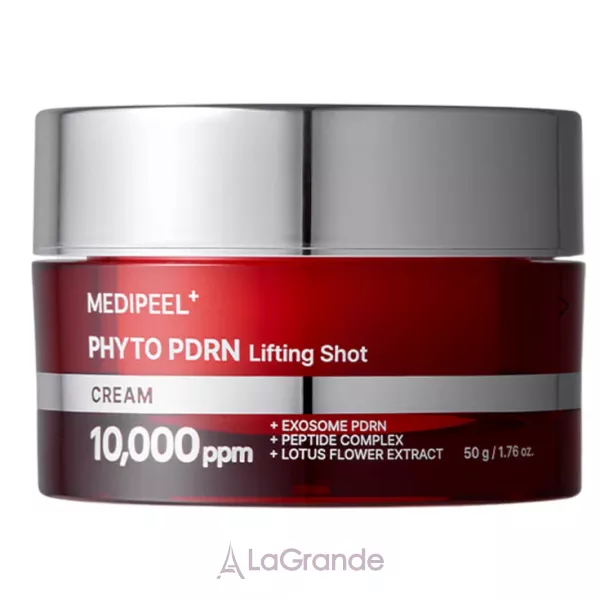 Medi-Peel Phyto Exosome PDRN Lifting Shot Cream �������������� �������-���� � PDRN � ����������