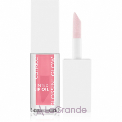 Catrice Glossin' Glow Tinted Lip Oil ³   