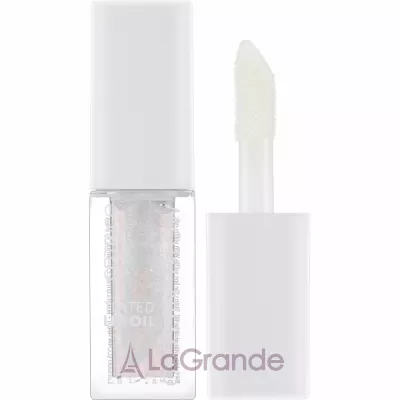 Catrice Glossin' Glow Tinted Lip Oil ³   