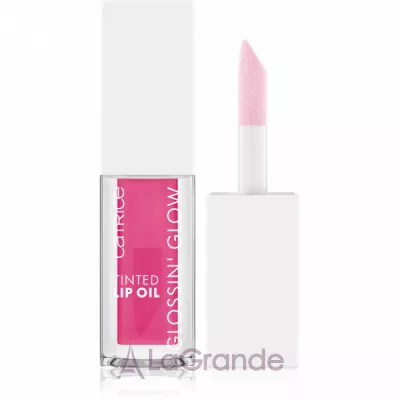 Catrice Glossin' Glow Tinted Lip Oil ³������� ��� ��� ���