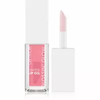 Catrice Glossin' Glow Tinted Lip Oil ���������� ����� ��� ���