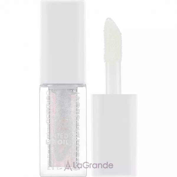 Catrice Glossin' Glow Tinted Lip Oil ���������� ����� ��� ���