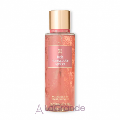 Victoria`s Secret Rich Honeysuckle Apricot    