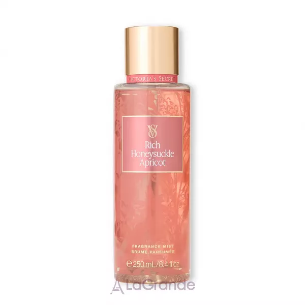 Victoria`s Secret Rich Honeysuckle Apricot ������������ ����� ��� ���