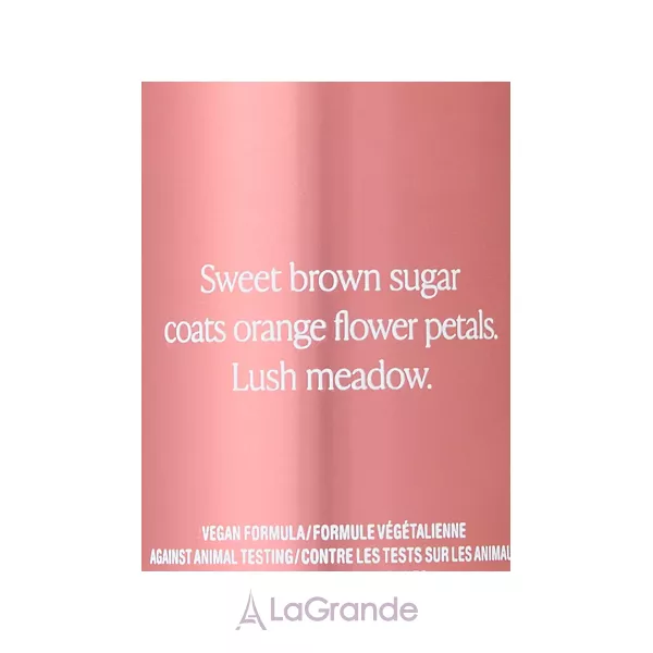 Victoria`s Secret Rich Honeysuckle Apricot ������������ ����� ��� ���