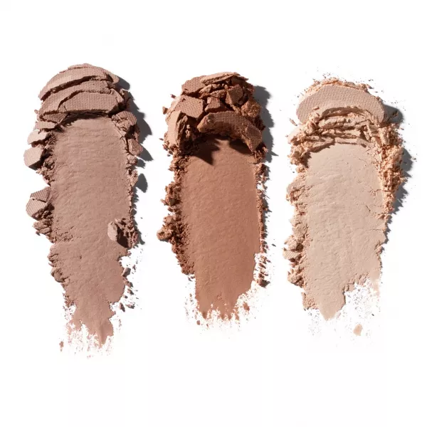 Catrice 3 Steps To Contour Palette ������� ��� �������