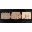 Catrice 3 Steps To Contour Palette   