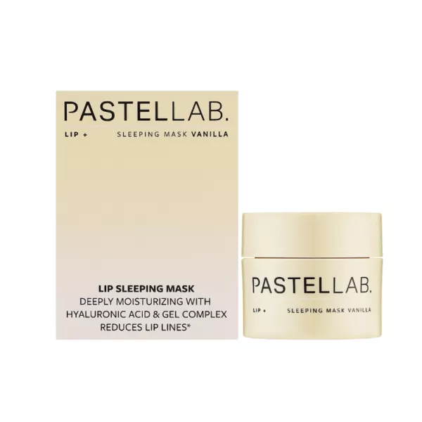 Pastel Lab. Lip Sleeping Mask Vanilla ������ ����� ��� ��� 