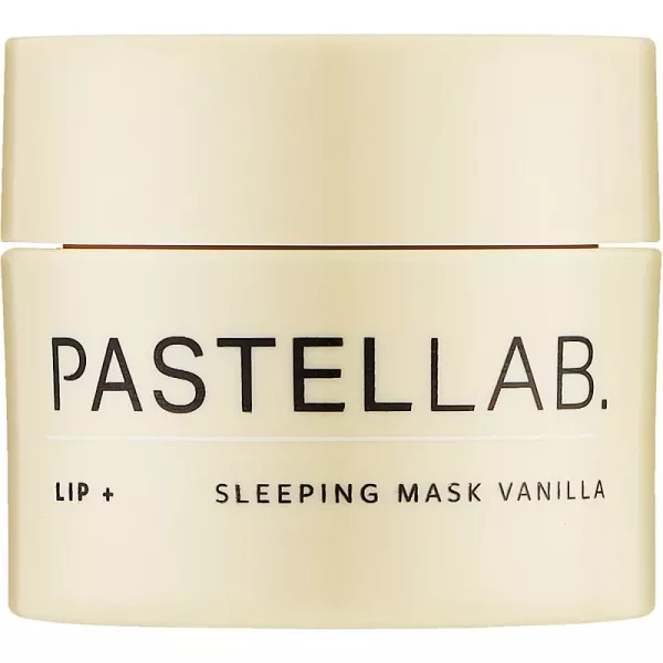 Pastel Lab. Lip Sleeping Mask Vanilla ������ ����� ��� ��� 