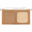 Catrice Bronze & Glow Palette Holiday Skin   