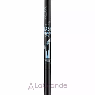 Catrice It's Easy Tattoo Liner Waterproof    