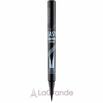 Catrice It's Easy Tattoo Liner Waterproof    