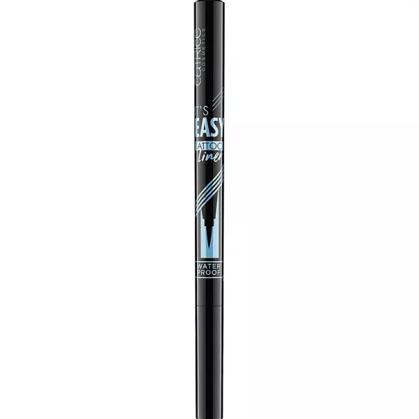 Catrice It's Easy Tattoo Liner Waterproof ����������� �������� ��� ���