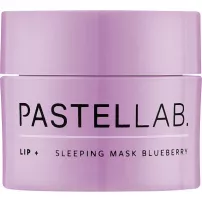Pastel Lab. Lip Sleeping Mask Bluebery ͳ��� ����� ��� ��� "�������"
